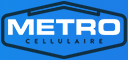 metro cellular logo